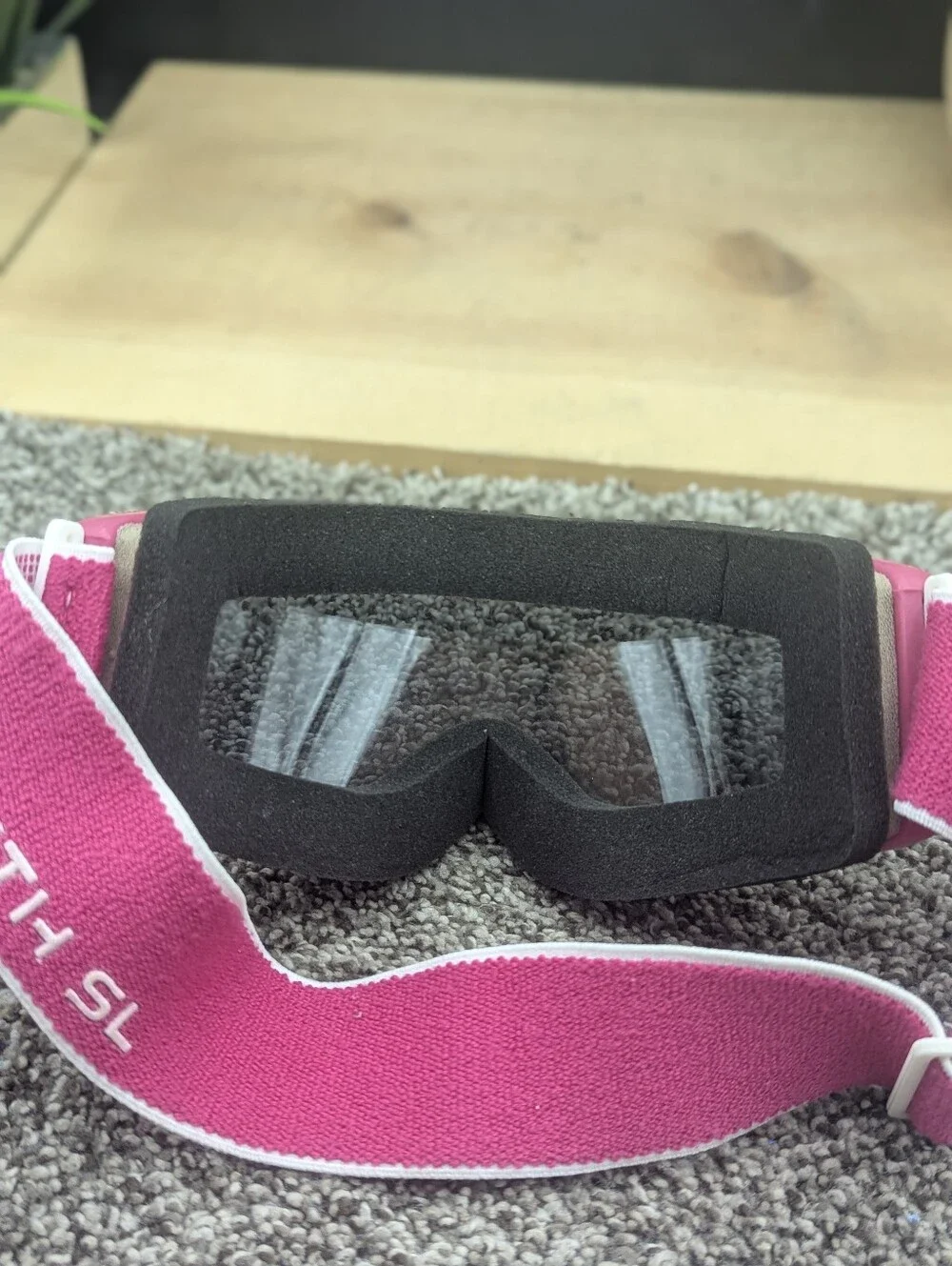 Smith Youth Ski Goggles Sports ATV Sunshades
